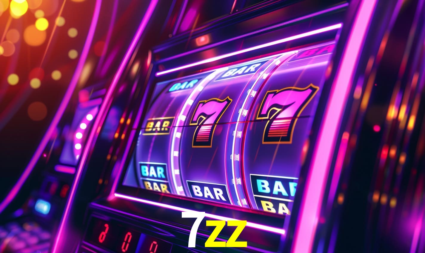 7zz - Cassino Sem Limites - 7zz.com
