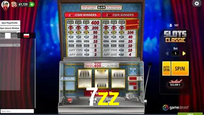 Descubra o Mundo do Cassino Online com 7zz