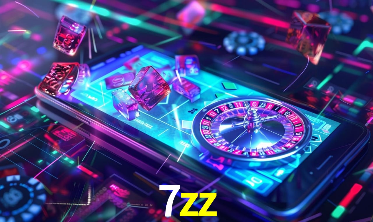 Mesa de Blackjack 7zz