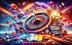 Casino Ao Vivo 7zz