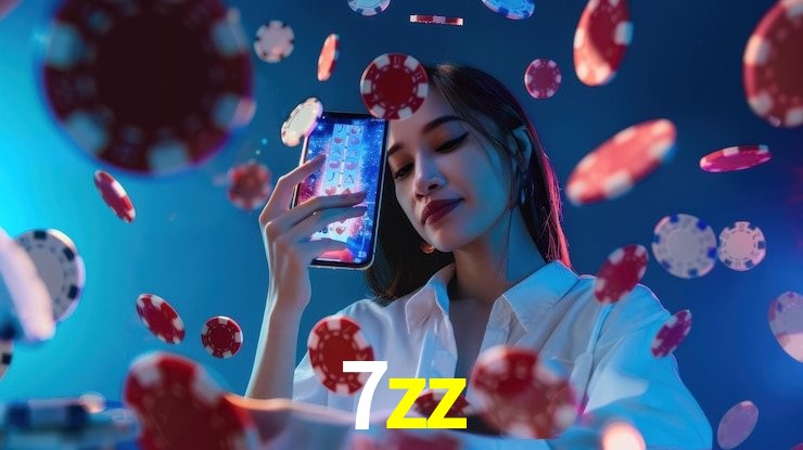 Descubra o Programa VIP da 7zz: Vantagens Exclusivas para Jogadores