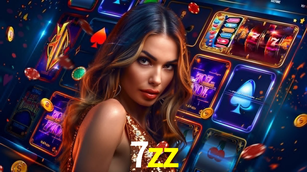 Inovações de Jogos na 7zz: O Futuro das Experiências Interativas