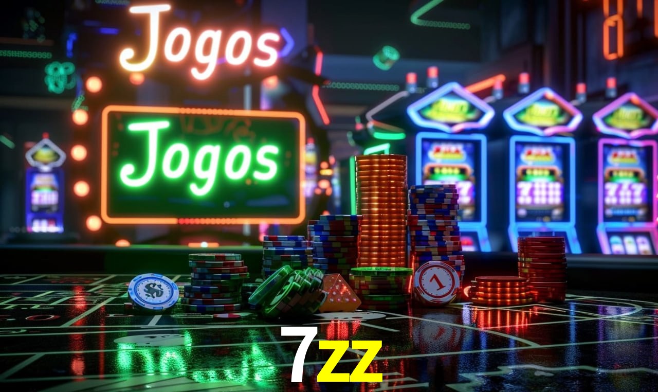 Bônus Generosos e Exclusivos no 7zz para Você!