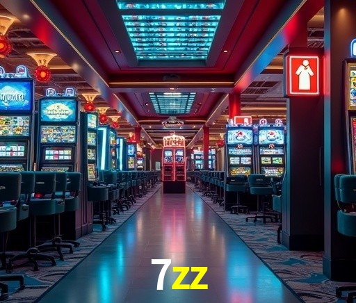 Explorando a Categoria de Eventos em Apostas na 7zz
