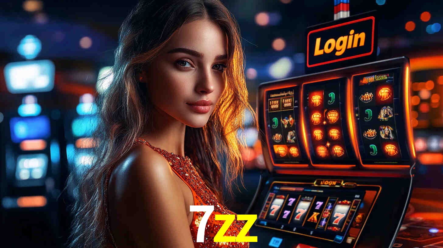 Experimente o Login Seguro Premium no 7zz
