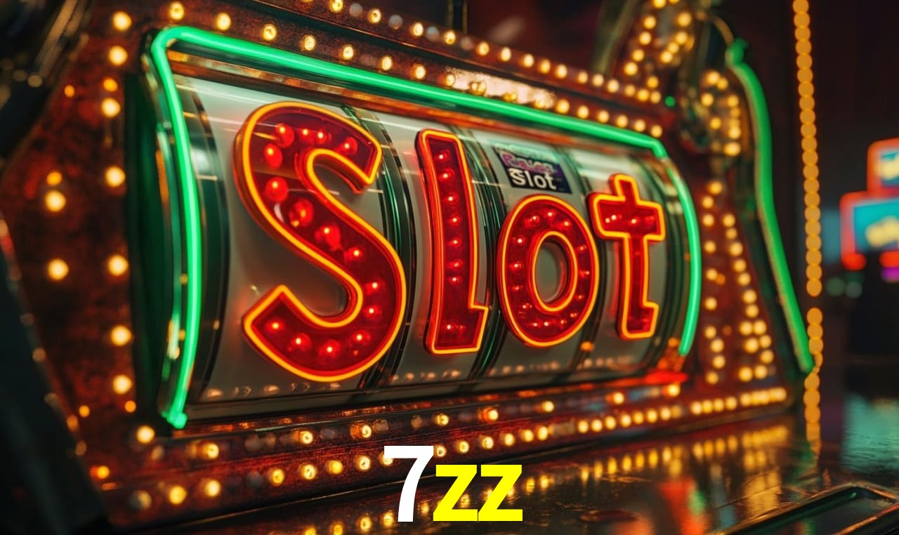 Casino Ao Vivo 7zz