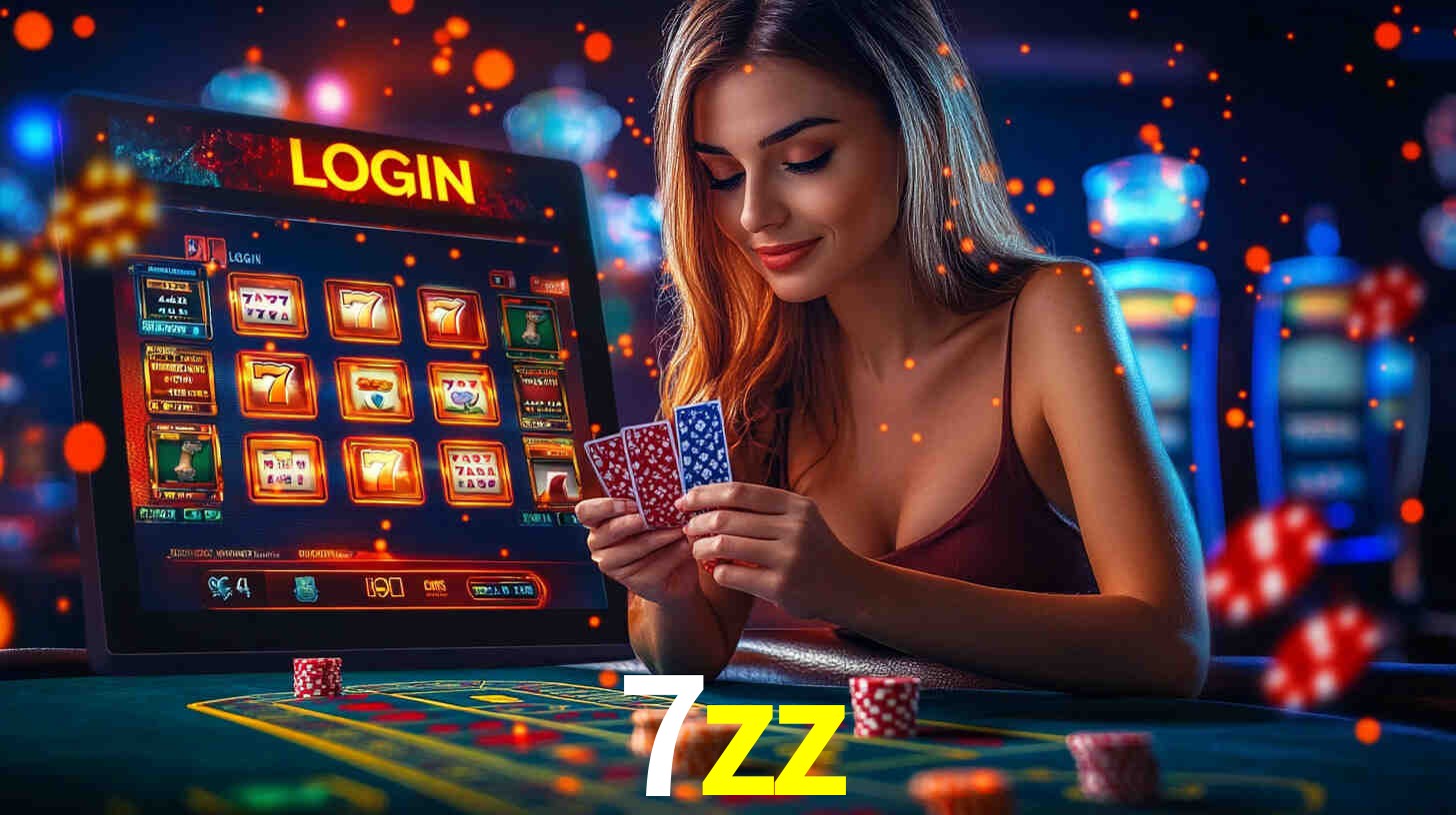 7zz: A Experiência de Casino com Jogos de Mesa ao Vivo