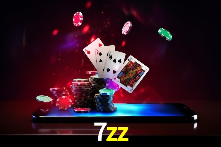 Game Providers 7zz