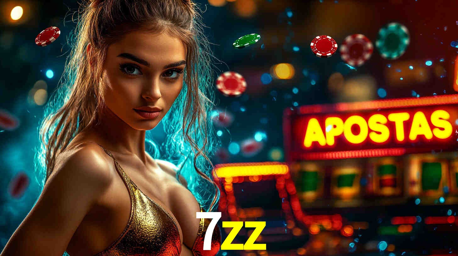 Apostas Esportivas na 7zz: Um Guia Completo