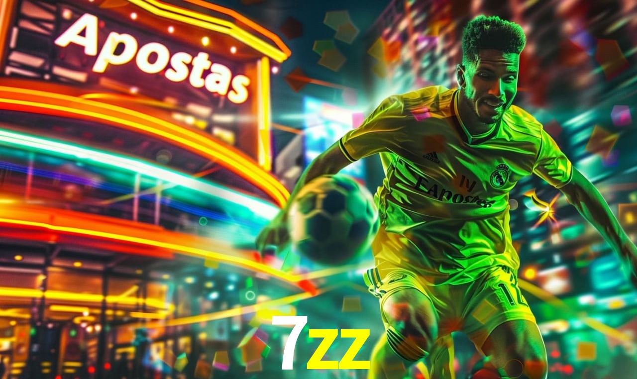 Estatísticas Esportivas 7zz