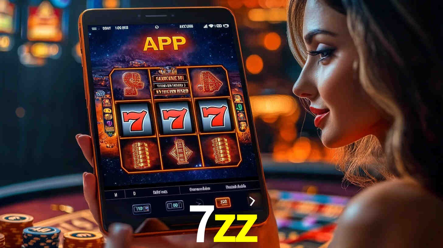 7zz: Jogue Crash e Experimente Alta Recompensa Instantânea
