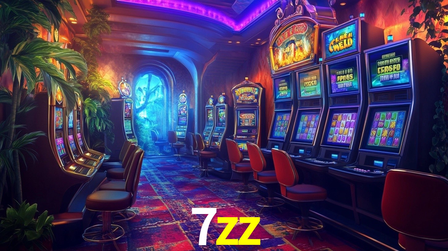 Live Casino 7zz