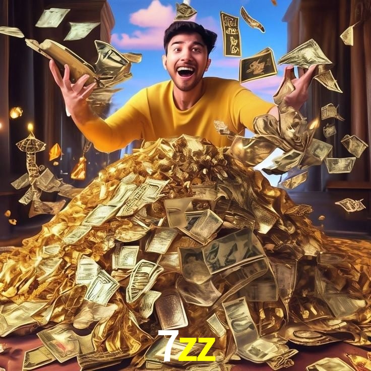 Jogos Exclusivos 7zz