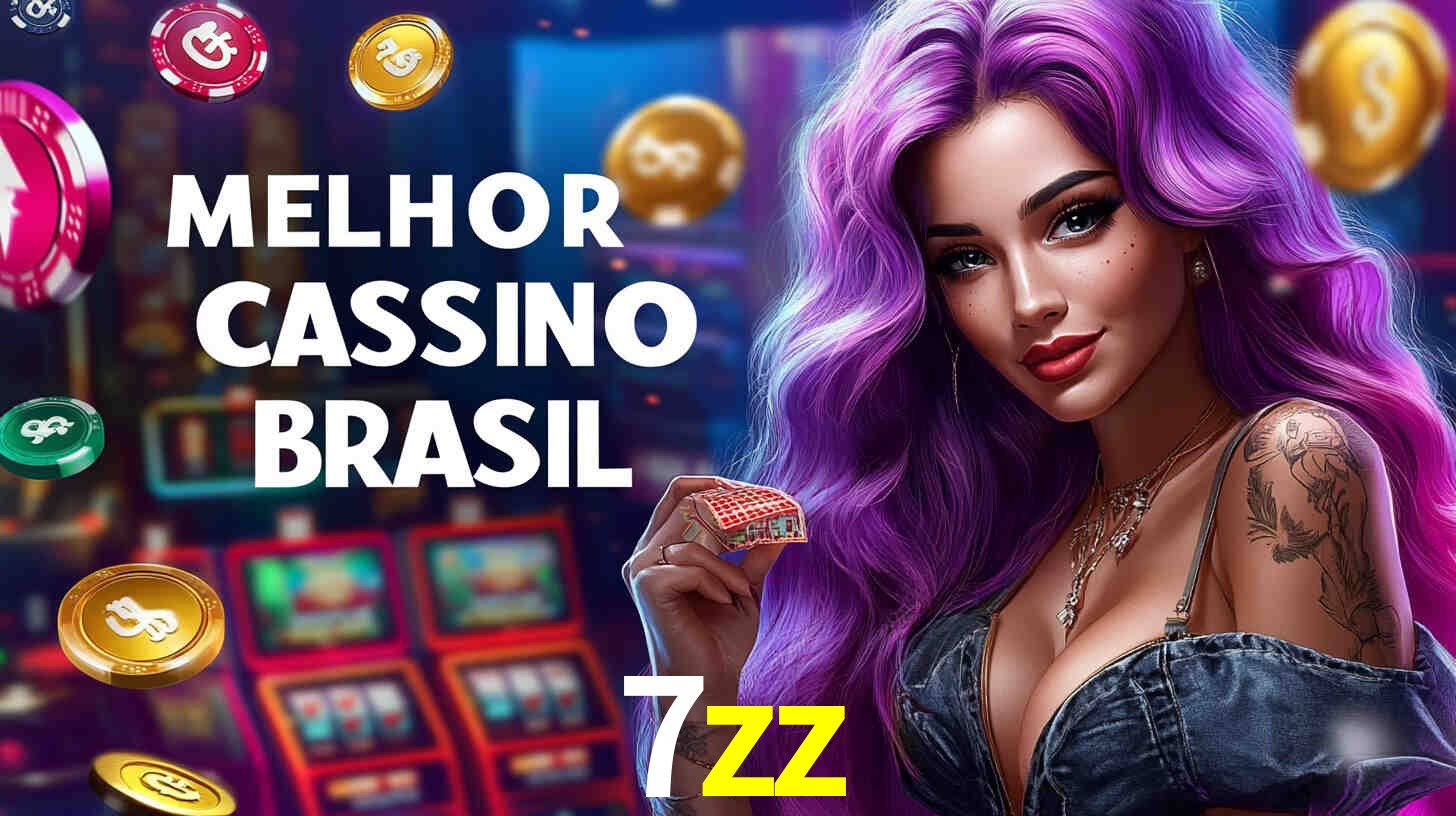 Descubra o Programa VIP da 7zz: Vantagens Exclusivas para Jogadores