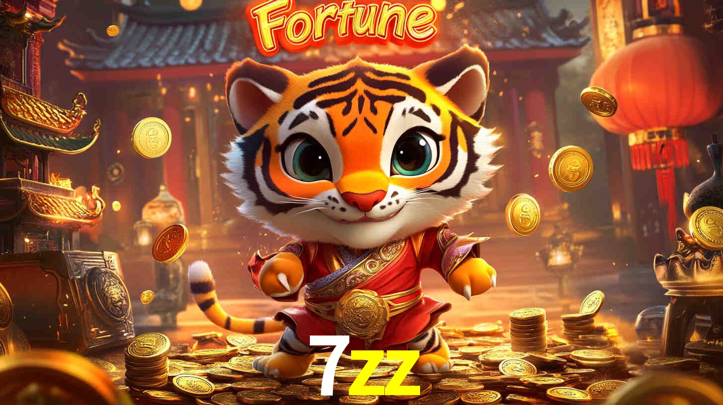 Desvendando o Mundo dos Jogos Virtuais na 7zz