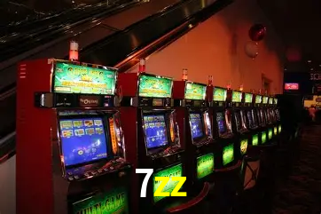 Descubra a Magia dos Jogos de Arcade no 7zz