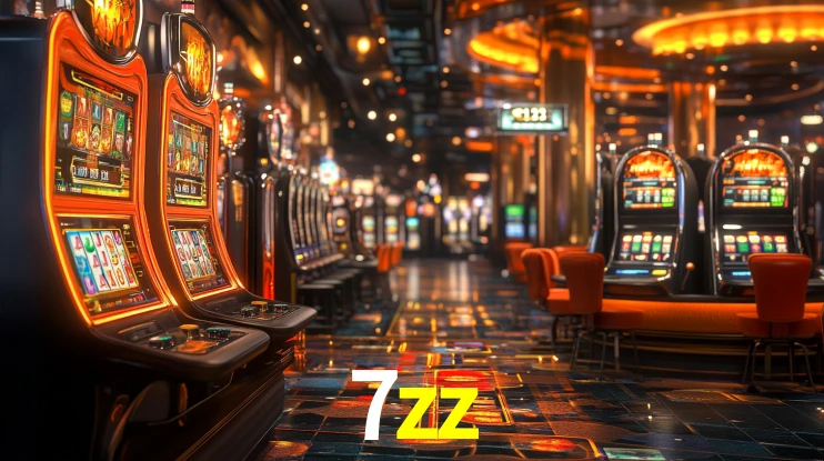 7zz App Interface