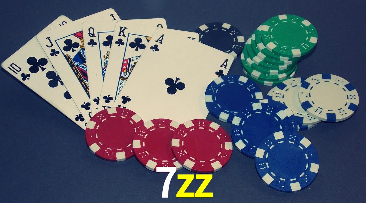 Slot Games 7zz
