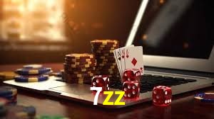 A Emoção da Loteria na 7zz: Uma Chance de Mudança de Vida