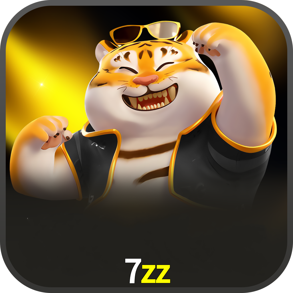Logo da 7zz